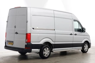 Volkswagen Crafter - afbeelding nr 2