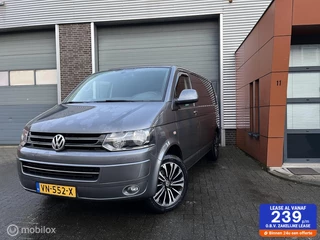 Volkswagen Transporter Volkswagen Transporter 2.0 TDI BM L1H1 - afbeelding nr 1