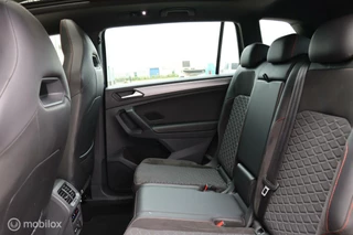 SEAT Tarraco Seat Tarraco 2.0 TSI 4drive FR 7p. 245pk / Pano / 360 cam - afbeelding nr 12