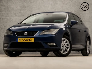 SEAT Leon - 334489237-0