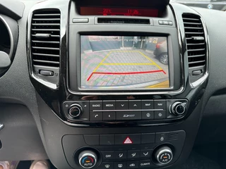 Kia Venga - afbeelding nr 7