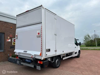 Renault Master Renault Master bakwagen 2.3 Dci T35 L3 Cruise Bluetooth - afbeelding nr 4