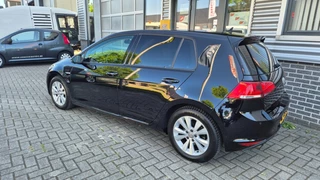 Volkswagen Golf Volkswagen Golf TSI Comfordline DSG Navi PDC Stuurbediening Cruise NAP - afbeelding nr 2