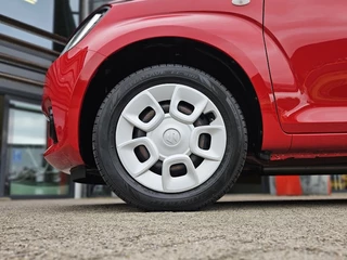 Suzuki Ignis Suzuki Ignis 1.2 Select | Navi - afbeelding nr 8