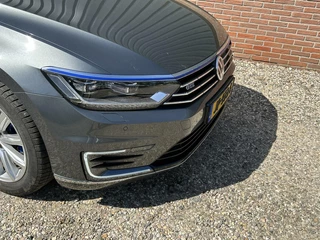 Volkswagen Passat Volkswagen Passat Variant 1.4 TSI GTE Leer/Digitaal Dashbord/Pdc/Ecc/ - afbeelding nr 8