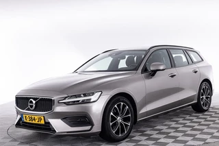 Volvo V60 - afbeelding nr 21