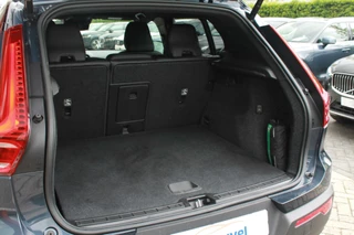 Volvo XC40 Volvo XC40 T5 Recharge R-Design | Parkeercamera | Glossy Black | Keyless - afbeelding nr 19