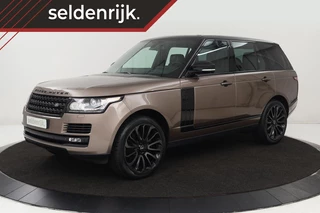 Land Rover Range Rover - 285193620-0