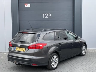 Ford Focus Ford Focus Wagon 1.0 Trend Edition - afbeelding nr 3