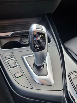 BMW 1 Serie BMW 1-serie 118i Edition M sport Shadow|Leder|ADP.LED|NAVI|M140i - afbeelding nr 17