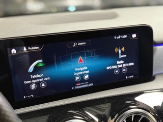 Mercedes-Benz A-Klasse Mercedes-Benz A-klasse AMG 35 4MATIC Aero pakket | Pano | Burmester | keyless | camera | Memory seats - afbeelding nr 25