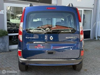 Renault Kangoo Renault Kangoo Family 1.2 TCe Limited Start&Stop - afbeelding nr 14