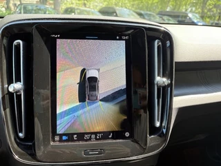 Volvo C40 - afbeelding nr 12