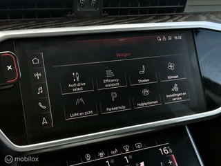 Audi A6 Audi A6 Limousine 55 TFSI quattro 400pk |Pano |HUD |Carplay - afbeelding nr 32