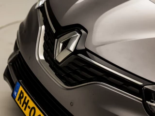 Renault Scénic Renault Scénic 1.2 TCe Sport Collection (APPLE CARPLAY, GROOT NAVI, LEDER, CAMERA, TREKHAAK, SPORTSTOELEN, GETINT GLAS, KEYLESS, PARKEERSENSOREN, NIEUWE APK, NIEUWSTAAT) - afbeelding nr 32