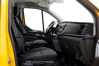 Ford Transit Custom - afbeelding nr 3