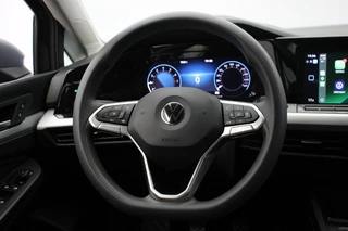 Volkswagen Golf Volkswagen Golf Variant 1.0 TSI 110 PK - Carplay, Cruise, - afbeelding nr 9