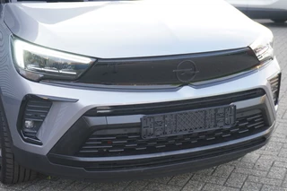 Opel Crossland - afbeelding nr 8