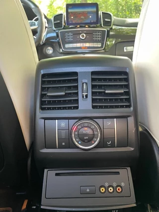 Mercedes-Benz GLE Mercedes-Benz GLE AMG 63 S 4MATIC / BOMVOL / TOPSTAAT - afbeelding nr 11