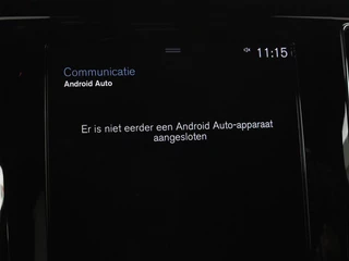 Volvo V60 Volvo V60 2.0 T8 Recharge AWD Inscription | Panoramadak | Bowers & Wilkins | Head-Up | Massage | Ventilatie | Trekhaak | 360 Camera | Leder | Carplay | Achterbankverwarming | Navigatie | PHEV - afbeelding nr 35