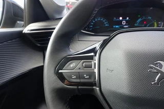 Peugeot e-208 Peugeot e-208 EV ACTIVE PACK 50 KWH (All-in prijs) - afbeelding nr 18