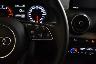Audi Q2 Audi Q2 30 TFSI 110PK PRO-LINE NAVI/LED/CAMERA - afbeelding nr 19