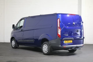 Ford Transit Custom Ford Transit Custom 2.0 TDCI 130pk L2 H1 Trend - afbeelding nr 10