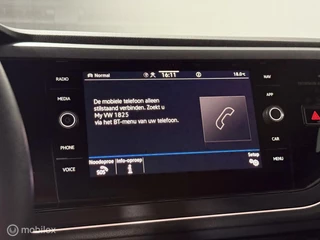 Volkswagen Taigo Volkswagen Taigo 1.0 TSI R-Line Business | CARPLAY | CRUISE - afbeelding nr 57