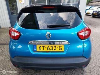 Renault Captur Renault Captur 0.9 TCe Dynamique|Navi|Cruise - afbeelding nr 4