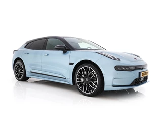Zeekr 001 AWD Privilege 100 kWh {SOH-94%} [ 3-Fase-22 kW]