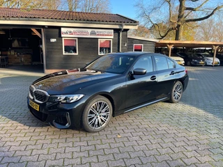 BMW 3 Serie - 250977038-0