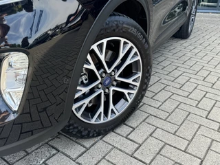 Ford Kuga Ford Kuga 2.5 PHEV Titanium | Trekhaak | Head up display | - afbeelding nr 37