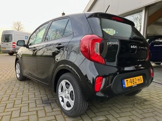 Kia Picanto - afbeelding nr 11