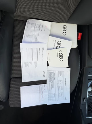 Audi A3 Audi A3 Limousine 35 TFSI Advance Sport|Sline|Virtual|N.a.p - afbeelding nr 65