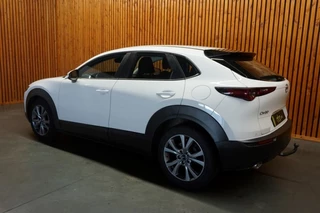 Mazda CX-30 Mazda CX-30 2.0 e-SKYACTIVE-X M HYBRID COMFORT AUTOMAAT - afbeelding nr 6