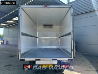 Iveco Daily Iveco Daily 35S18 3.0L Koelwagen Thermoking C-250 LED ACC Navi Airco Koel Koeler Kühl Kühler Bakwagen Kühlkoffer 17m3 Airco - afbeelding nr 3