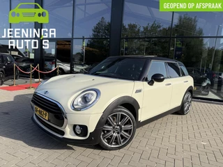 MINI Clubman 1.5 Cooper Chili Serious Business