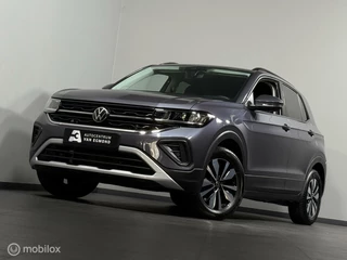Volkswagen T-Cross Volkswagen T-Cross 1.0 TSI Life DSG | CARPLAY | CRUISE - afbeelding nr 8