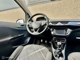 Opel Corsa Nette Opel Corsa 1.3CDTI Color Edition*Airco*Euro 6* - afbeelding nr 18