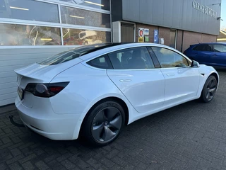 Tesla Model 3 Tesla Model 3 Standard RWD Plus 60 kWh 1000 kg TREKH. *ALL-IN PRIJS* - afbeelding nr 8