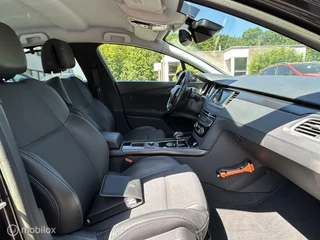 Peugeot 508 Peugeot 508 2.0 HDi Blue Lease Premium Limited Hybrid4 - afbeelding nr 10