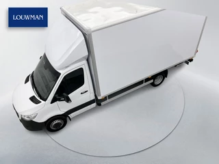 Mercedes-Benz Sprinter - afbeelding nr 34