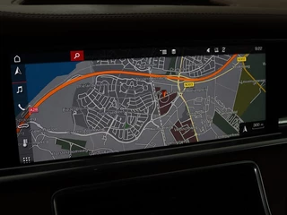 Porsche Panamera Porsche Panamera Sport Turismo 2.9 4 E-Hybrid | Panoramadak | Burmester 3D |  Stoelventilatie | LED Adaptief | 360 camera | Luchtvering | Leder | Stuurverwarming | Soft-close - afbeelding nr 19