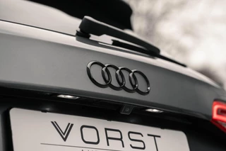 Audi S3 Audi S3 2.0 TFSI quattro Pano B&O Leder Schaalstoel Vol - afbeelding nr 11