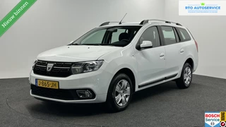 Dacia Logan Dacia Logan MCV 1.0 TCe Bi-Fuel Essential NAVI CRUISE. - afbeelding nr 1