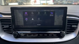 Kia XCeed Kia XCeed 1.0 T-GDi Dyn.Line | Navi | Camera | Cruise - afbeelding nr 16