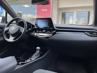 Toyota C-HR - afbeelding nr 20