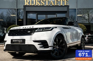 Land Rover Range Rover Velar - 207127204-0
