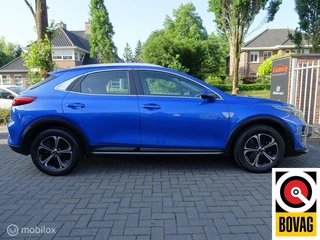 Kia XCeed Kia XCeed 1.6 GDi PHEV DynamicPlusLine Stoel stuurverwarming, Trekhaak !!! - afbeelding nr 6