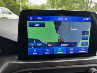 Ford Focus - afbeelding nr 16